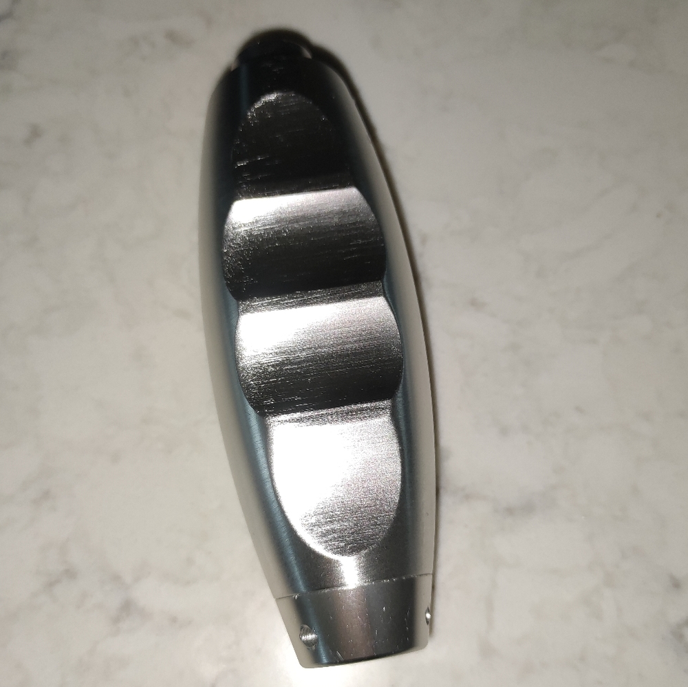 Universal Automatic shift knob with button - Picture 4 of 9